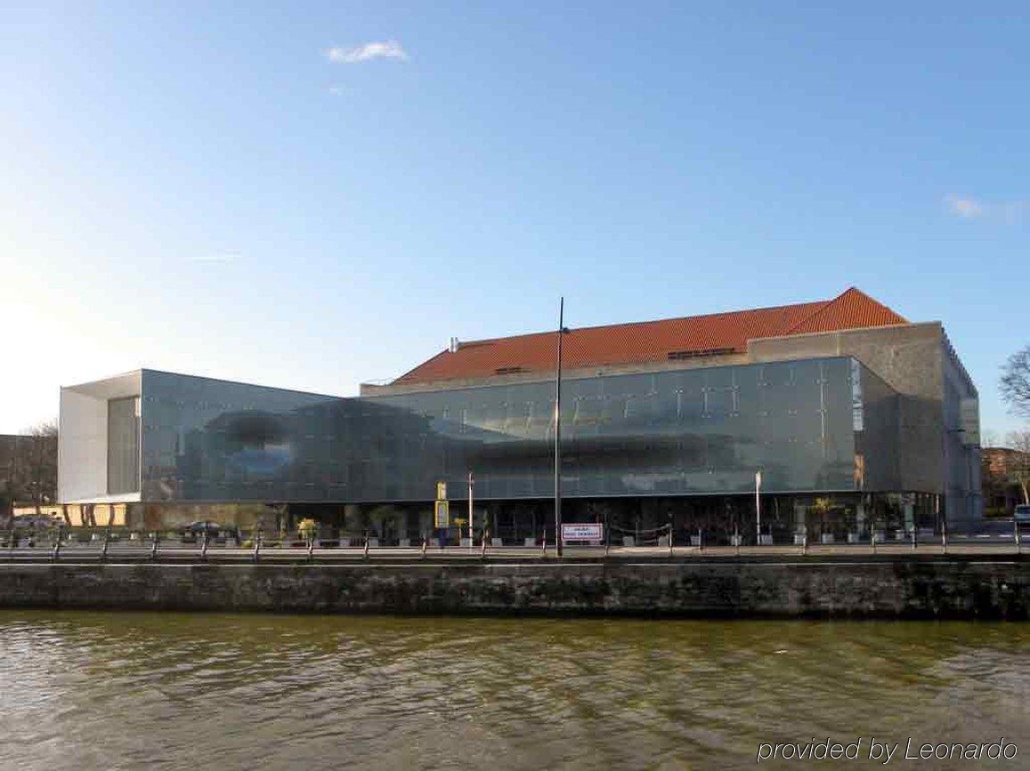 Mercure Calais Centre Facilities photo