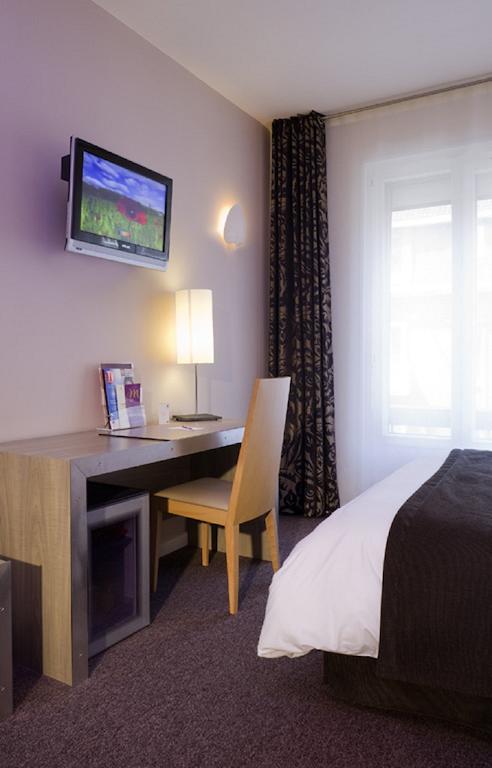 Mercure Calais Centre Room photo